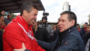 Cartistas modificarán la ley de ONG para direccionar a sus oponentes