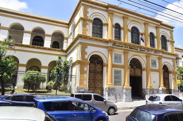 Entes aportaron US$ 5,3 millones al Tesoro - Economía - ABC Color