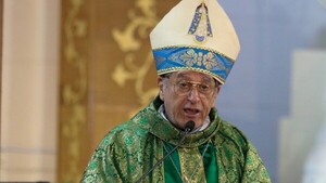 Lo que tenés que saber: Obispo de Caacupé lamenta casos de violencia familiar