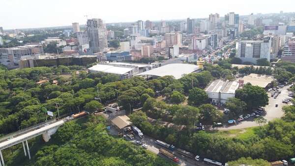 MOPC licita la futura planta cloacal de Ciudad del Este por US$ 14,5 millones - Economía - ABC Color