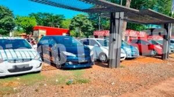 Dueño de playa de autos denuncia extorsión y amenazas que dispararían contra su local – Diario TNPRESS