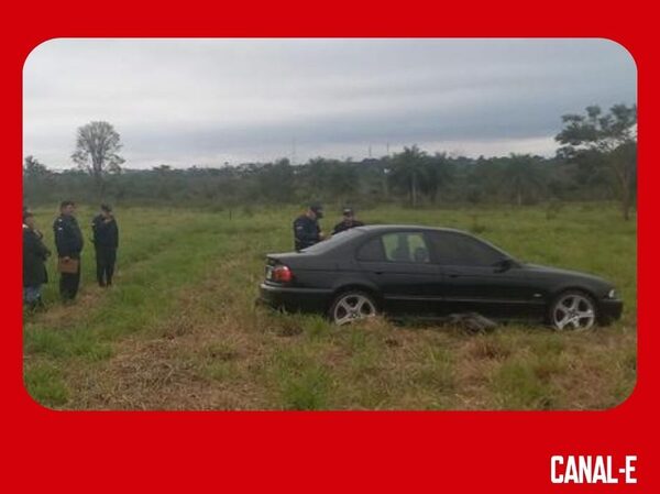 CAMBISTA MUERE EN EXTRAÑAS CIRCUNSTANCIAS