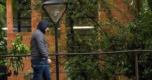 La Nación / Frío intenso dará una tregua: temperatura aumentará paulatinamente durante la semana