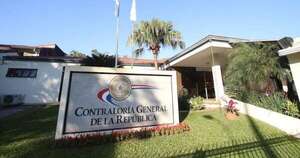 Diario HOY | Contraloría analizará declaración jurada de senadora