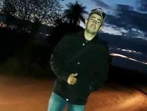 Policía herido en Limpio es sometido a un nuevo procedimiento quirúrgico · Radio Monumental 1080 AM