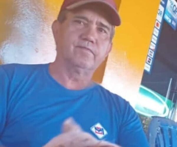 En Santa Rita, un sujeto asesina a puñaladas a su esposa tras una discusión y huye al Brasil – Diario TNPRESS