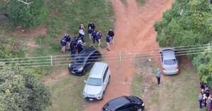 Diario HOY | Policía baleado en la cabeza sigue en estado muy delicado