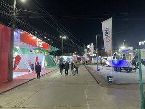Disminuye la cantidad de hijos en Paraguay
