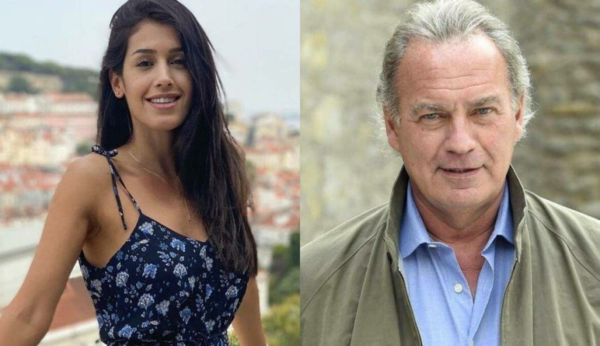 Bertín Osborne se niega a hacerse prueba para saber si es el mitãru del hijo de una paraguaya