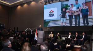 Che Róga Porã: 138 casas reservadas y 29 créditos preaprobados
