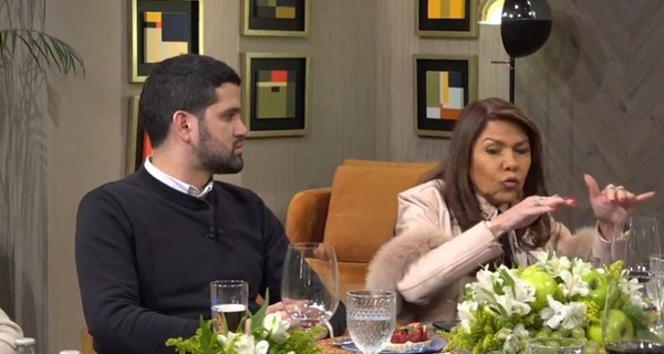 “Sincericidio” de Celeste Amarilla: “A Santi Peña lo perdimos por pelotudos” - ADN Digital