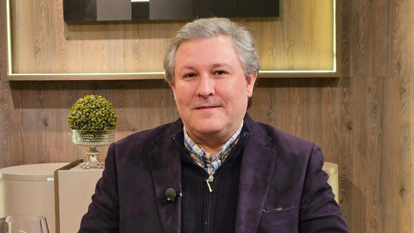 Caso Pecci: "Es absolutamente irresponsable acusar a Cartes", dice Filizzola - ADN Digital