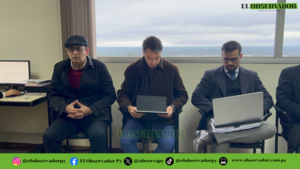 Defensa de Erico no pondrá trabas para desarrollo de audiencia preliminar