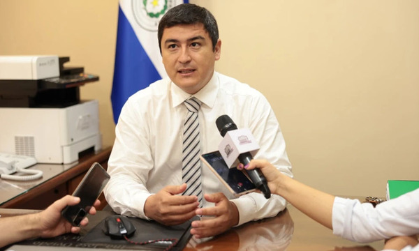 Eso dice Paraguayo Cubas sobre el senador José Oviedo ¿Otro ex Cruzada a la ANR? - OviedoPress