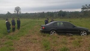Matan a un hombre con un disparo en la cabeza en Salto del Guairá