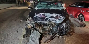Chofer de Bolt y pasajero fallecen en accidente causado por conductor ebrio - Noticiero Paraguay