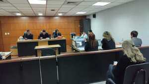Caos Renato: inició juicio oral para médica del Sanatorio Migone - PDS RADIO Y TV