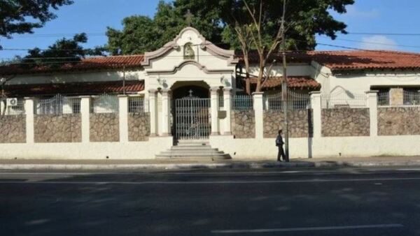 Investigarán escándalo sexual en el Buen Pastor