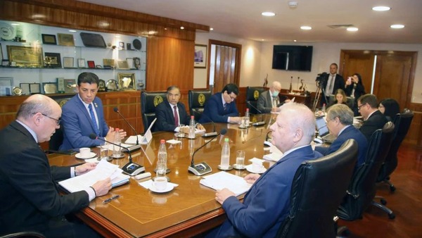 CSJ y Derecho UNA lanzan concurso que promueve la investigación y el debate jurídico - PDS RADIO Y TV