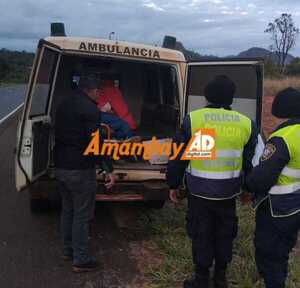 Albergue de la Gobernación acogió a más de 10 personas en situación de calle el fin de semana