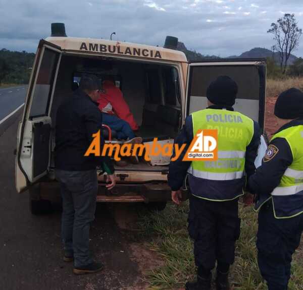 Albergue de la Gobernación acogió a más de 10 personas en situación de calle el fin de semana