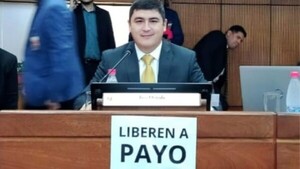 Nueva fuga: Senador José Oviedo abandonó el partido de Payo Cubas