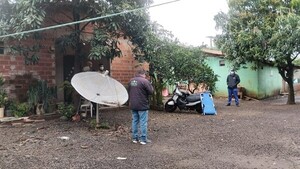 Feminicidio en Santa Rita: Supuesto autor envió audio a su pastor para confesar crimen