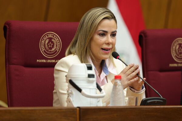 Contraloría examinará bienes de Lizarella Valiente - El Independiente