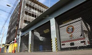Varios intoxicados en nueva fuga de amoniaco en fábrica de Ochsi