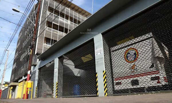 Varios intoxicados en nueva fuga de amoniaco en fábrica de Ochsi