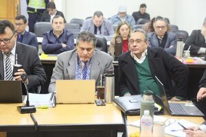 Acusación contra Hugo Javier González no tiene vicio, reafirma tribunal - Judiciales.net