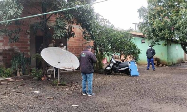 Feminicidio en Santa Rita: Supuesto autor envió audio a su pastor para confesar crimen – Prensa 5