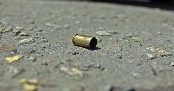 Diario HOY | Hombre celoso atacó a tiros a la expareja de su novia