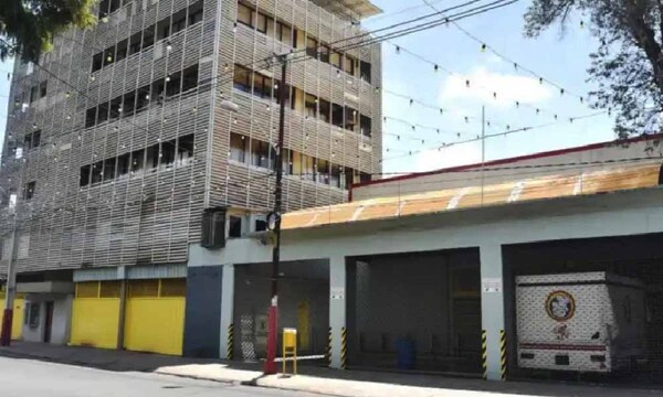 Ochsi registra nueva fuga de amoniaco y deja a dos personas hospitalizadas – Prensa 5
