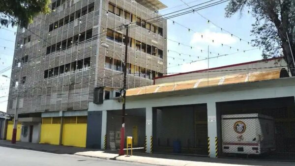 Nueva fuga de amoniaco en fábrica de embutidos Ochsi - El Independiente