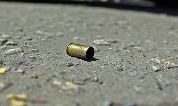 Hombre celoso atacó a tiros a la expareja de su novia – Prensa 5