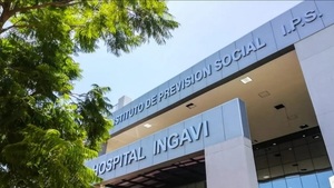 Reportan presunta fuga de combustible en fábrica de Ochsi - Noticias Paraguay