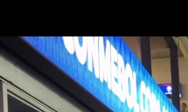 (VIDEO) La pichadura de Maluma por derrota de Colombia en la final