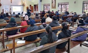 Sumar: Encaran jornadas preventivas sobre adicciones en Caaguazú – Prensa 5