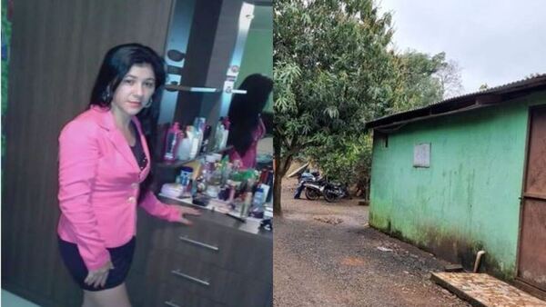 Feminicidio: Un vecino le mensajeó, ella no atendió, fueron a verla y estaba muerta