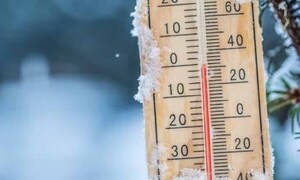 Hombre muere debido a las bajas temperaturas en Hernandarias – Prensa 5