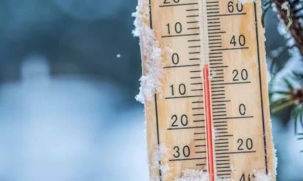 Hombre muere debido a las bajas temperaturas en Hernandarias – Prensa 5