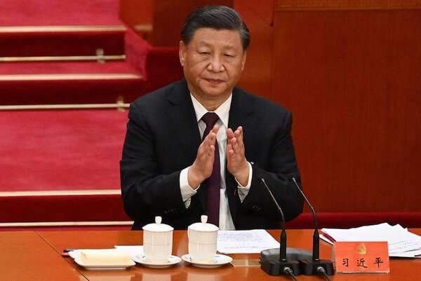 Economía de China crece por debajo de las expectativas - Mundo - ABC Color