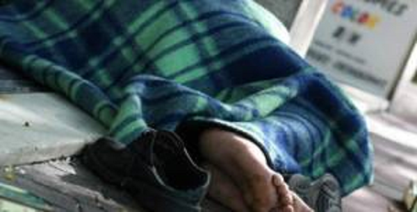 Hombre muere a raíz del intenso frío en Hernandarias - Noticiero Paraguay