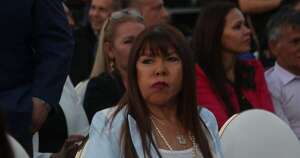 La Nación / Sincericidio de Celeste Amarilla: “Nadie le dio ni cinco a Peña en el Partido Liberal”