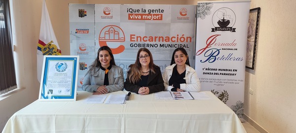 "Tradiciones en Movimiento": la jornada nacional de Botelleras y desfile folclórico que unirá a Paraguay en un ambiente festivo