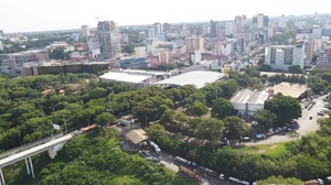 MOPC licita planta cloacal en CDE por USD 14,5 millones