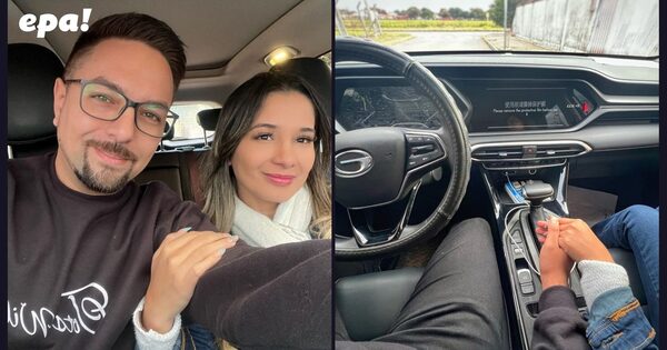 La despedida de Fernando Eid a una compañera de aventuras en familia