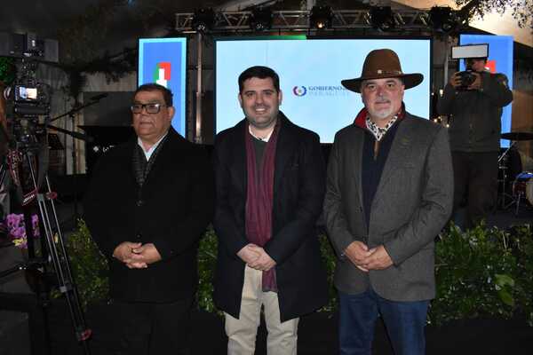 Paraguay implementa oficialmente el sistema de identificación animal - MarketData