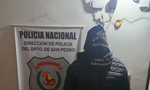 Apuesta de final de Copa América terminó en tragedia en Capiibary